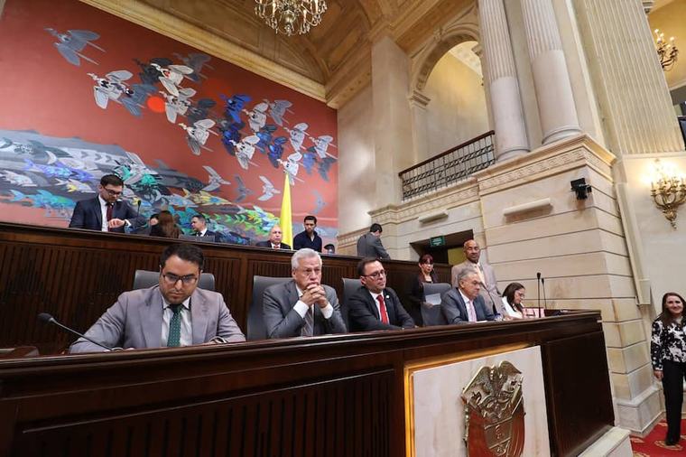 Presupuesto General de la Nación 2027: ¿en qué va el debate en el Congreso?