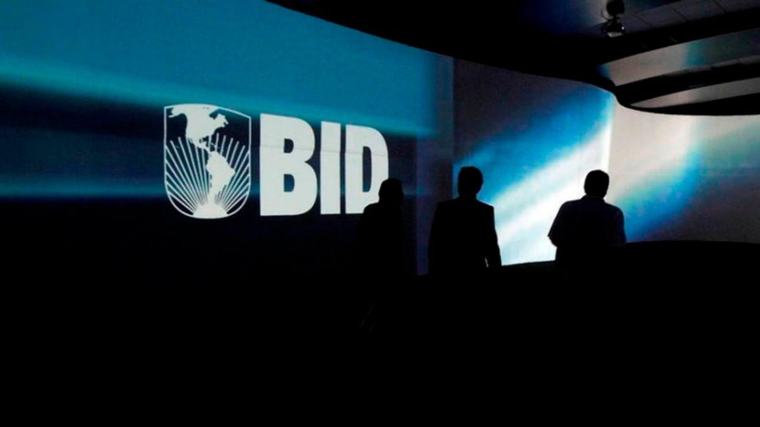El BID financiará con 150 millones de dólares la modernización del sistema de aseo de Bogotá