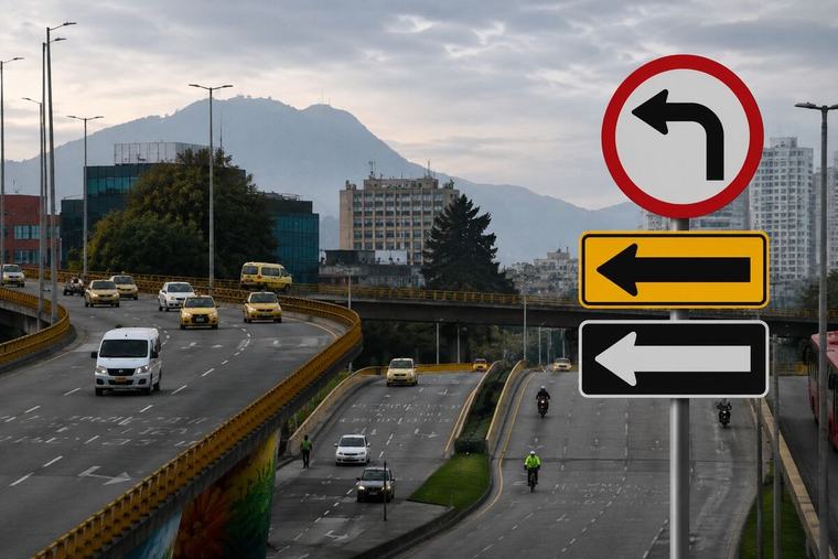 Diferencias entre las señales SP-40, SR-38 y SR-05: esto debe hacer al ver cada una