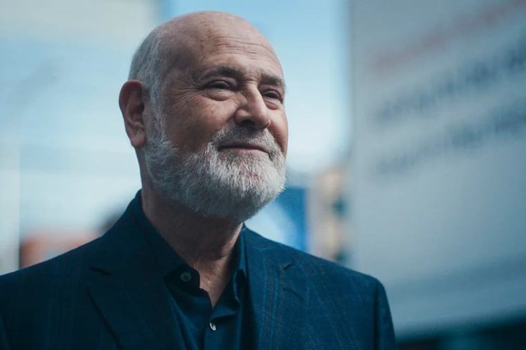 Rob Reiner gana un Emmy póstumo por ‘The Bear’