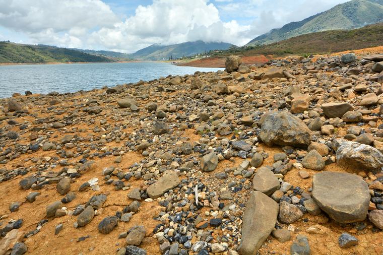 Naciones Unidas advierte que ‘El Niño’ en América Latina podría dejar sin suficientes alimentos a 16 millones de personas