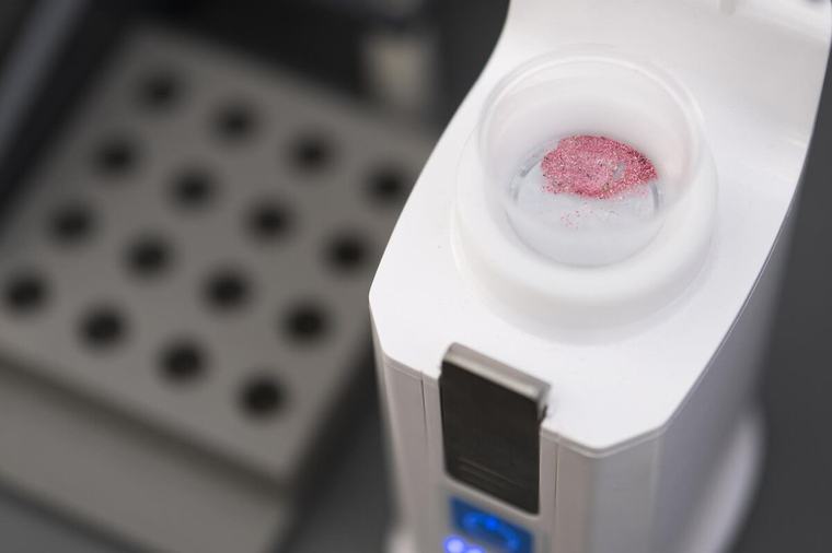 Nueva Zelanda autoriza por primera vez el uso de éxtasis para el estrés postraumático