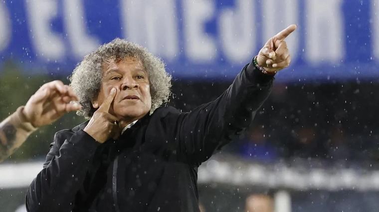 Alberto Gamero vuelve a Millonarios: ¿Cómo les fue a otros técnicos que regresaron al equipo?