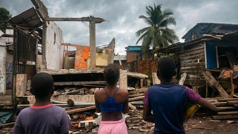 Gobierno Nacional y empresarios destinarán $ 1 billón para transformar la infraestructura y conectividad del Chocó
