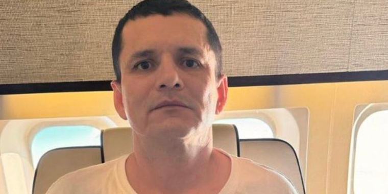 Ecuador condena a 13 años a ‘alias Gerente’ por lavado de activos y nexos con las Farc
