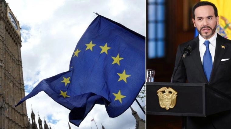 Unión Europea quiere negociar un acuerdo de comercio digital con el gobierno De La Espriella: ¿se modificará el TLC vigente?