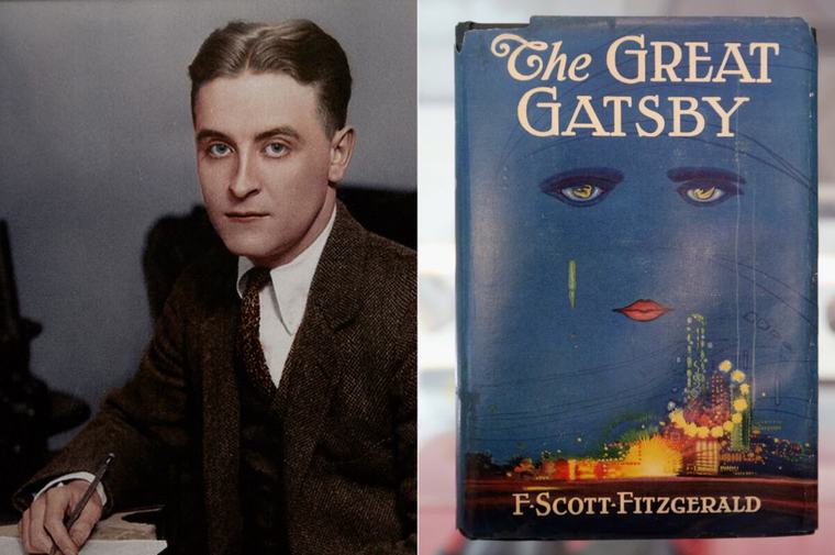 El gran Gatsby: una necrología de los años veinte (La novela y el mundo: dinero)