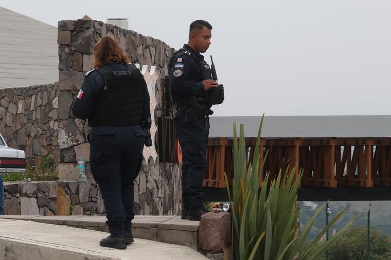 Asesinan a Jonathan Meléndez, músico de la banda Camilo Séptimo, junto a su familia en el centro de México
