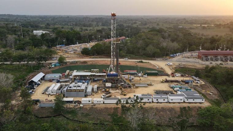 Gobierno alertó de riesgo de protestas masivas si se cancelan contratos de gas de Canacol