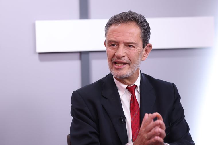Canciller Omar Bula dio parte de tranquilidad sobre producción de pasaportes tras auto que frenó convenio con Portugal