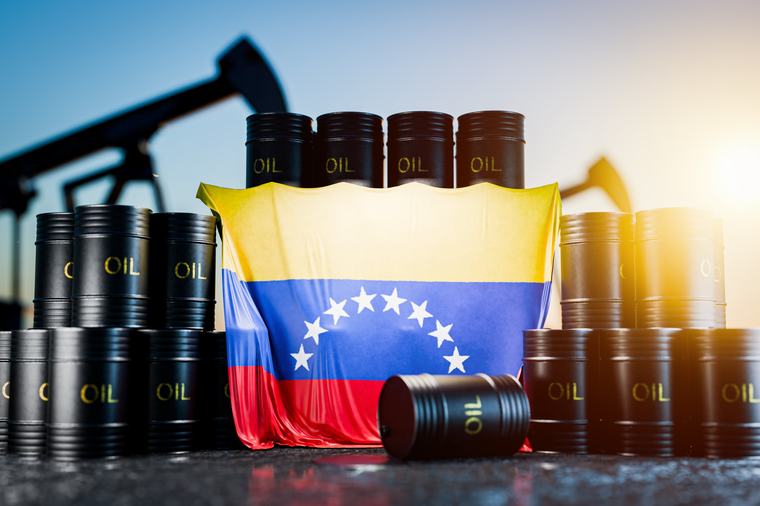 Venezuela asegura que mantiene “control y propiedad” de su petróleo tras acuerdo con EE. UU.