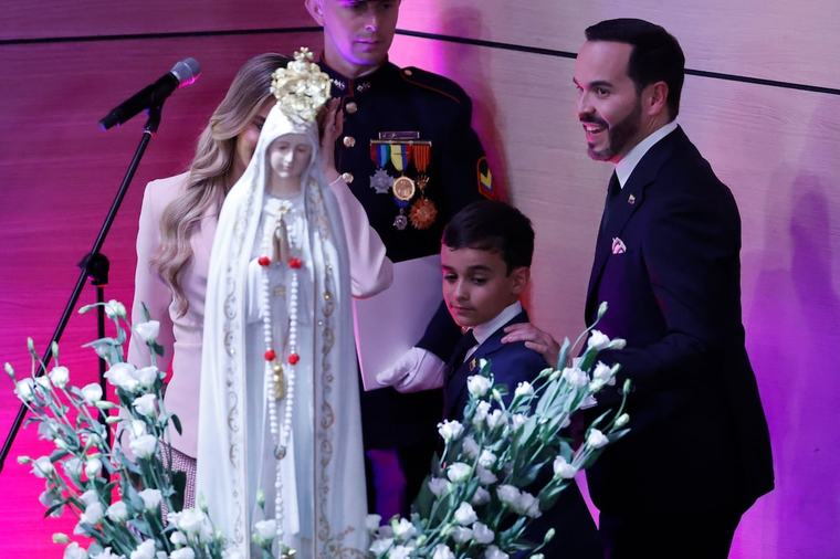 Presidencia también pide revocar fallo que asegura que se vulneró neutralidad religiosa