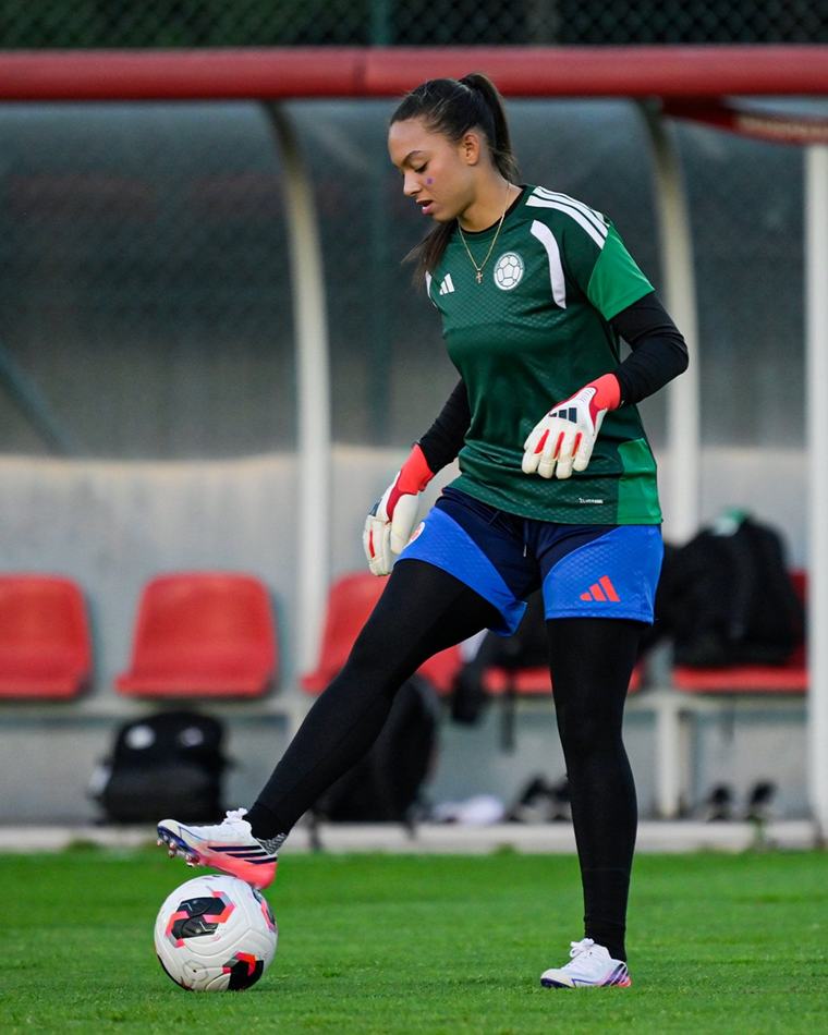 Costa Rica vs. Colombia: canal y hora para ver el debut oficial en el Mundial Femenino Sub-20