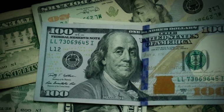 Dólar en Colombia llega a precios mínimos de $3.120 durante este viernes 4 de septiembre