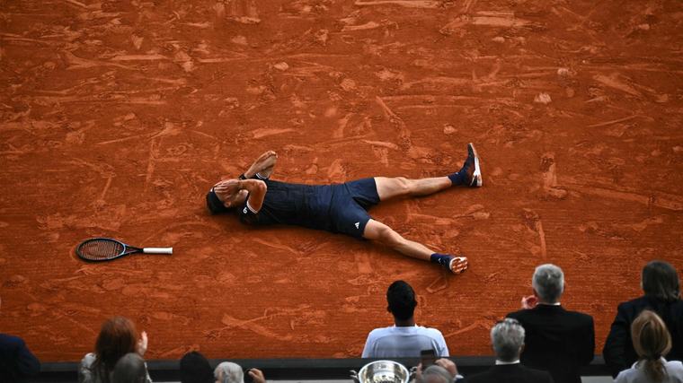 ¿Qué necesita Alexander Zverev para llegar a la final del US Open 2026?