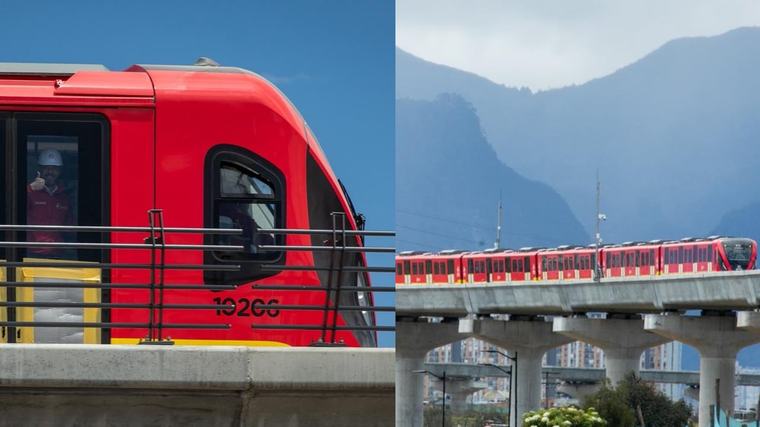 Consorcio chino de la primera línea del metro también va por la segunda: alcaldía de Bogotá publica la lista de interesados