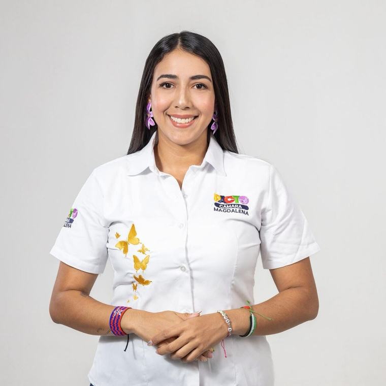 ¿Robo o atentado? Nuevo giro en el ataque contra la excandidata Naylea Barros en Santa Marta