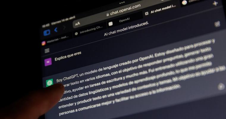 Caída simultánea de ChatGPT, Claude, Grok y Gemini: un apagón golpeó a la inteligencia artificial mundial