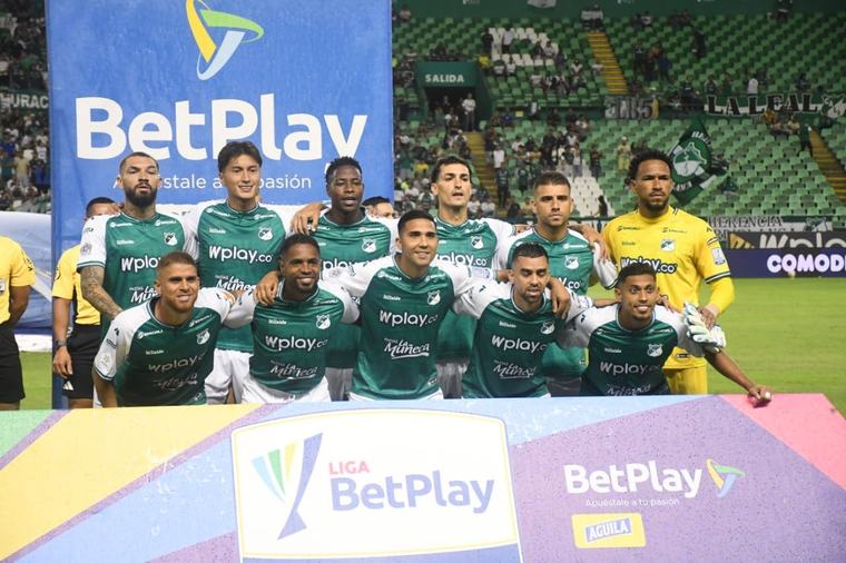 Jugadores del Deportivo Cali rompen el silencio tras la agresión al volante Johan Martínez: “Al ser humano se le debe respetar”