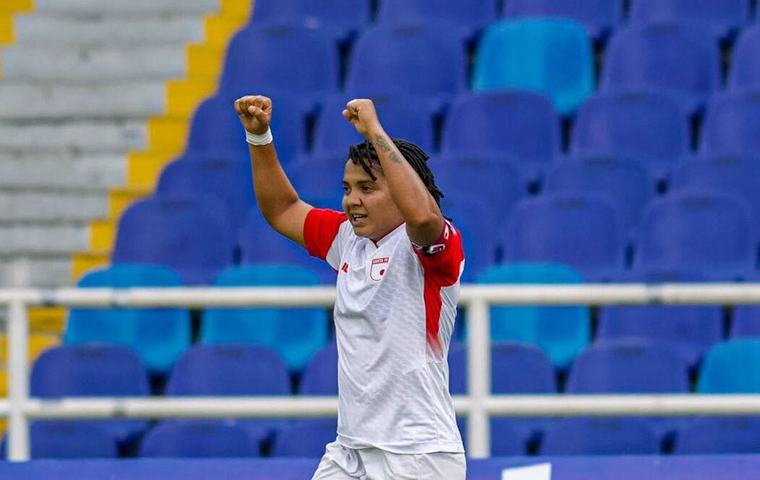 Posiciones de cuadrangulares de la Liga Femenina: así quedó tras triunfo de Santa Fe sobre América