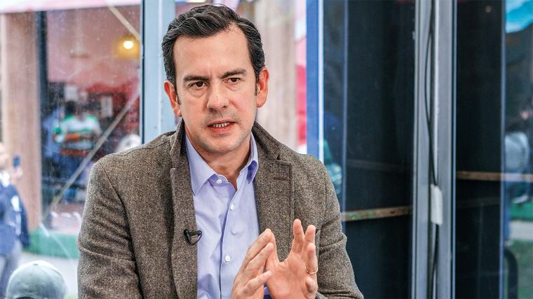 Rodrigo Lara criticó decisión judicial que ordena a la Presidencia suspender operaciones militares en las que haya menores de edad