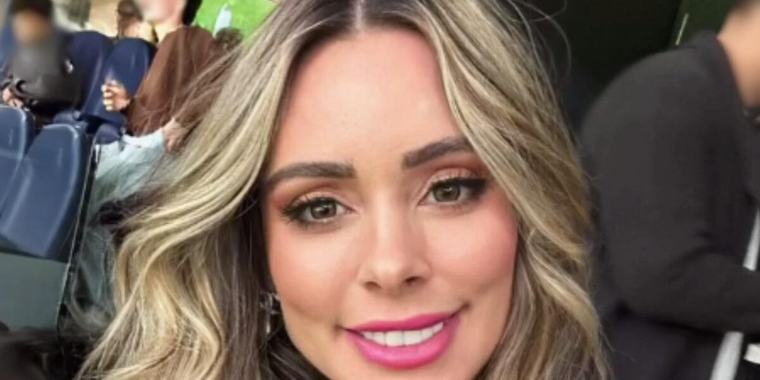 Andreia Vieira murió tras someterse a seis cirugías estéticas: familia denuncia irregularidades