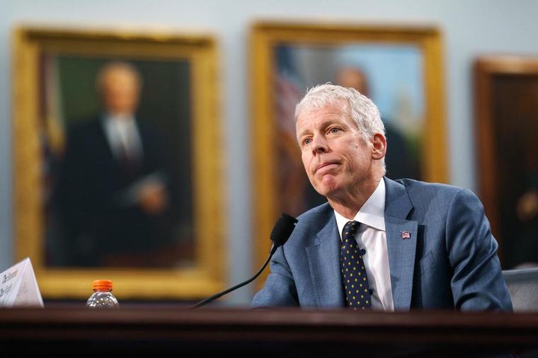 Secretario de Energía de EE. UU. está en Venezuela para firmar un nuevo contrato de Chevron