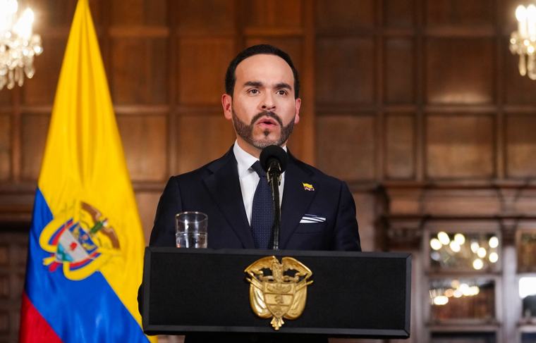 Abelardo De la Espriella señala al gobierno Petro por intentar alterar la voluntad popular: “Está probado”