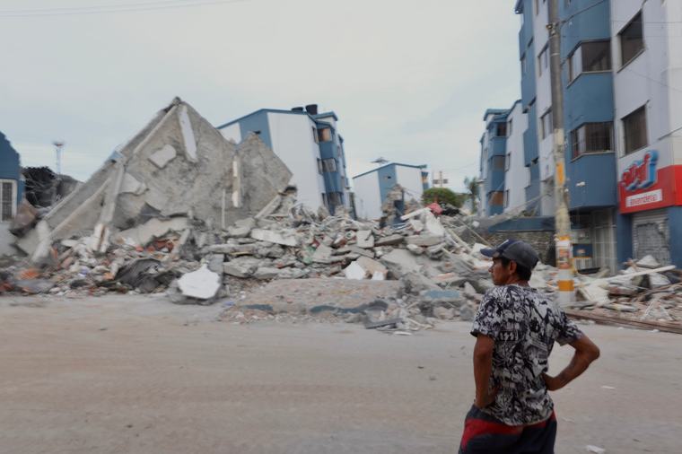 Asobares Risaralda lidera respuesta humanitaria y plan de choque tras terremoto en Pereira