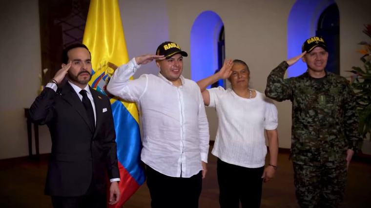 La historia del primer secuestrado liberado en el Gobierno De La Espriella: “El anterior sabía dónde estaba, pero no ordenaba el rescate”