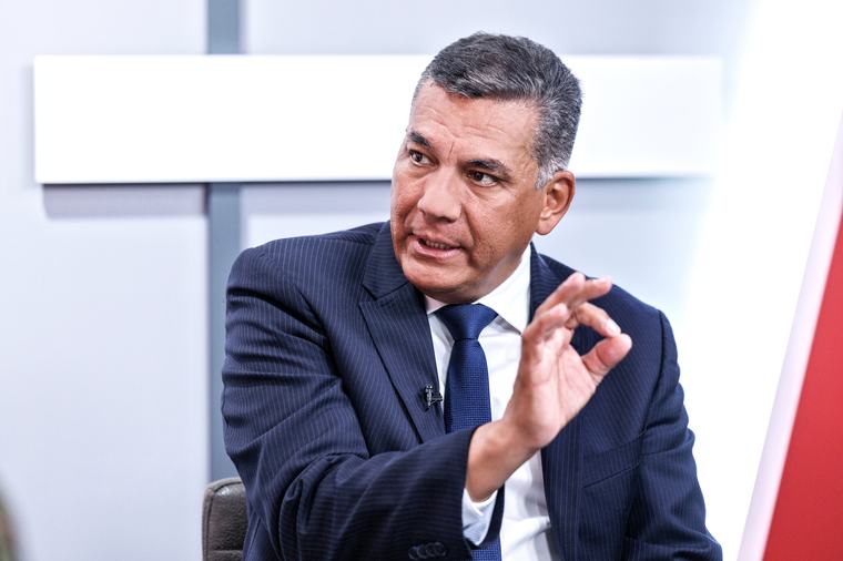 Así será el buque cárcel que De La Espriella prepara en articulación con EE. UU.: mantendrá incomunicados a 30 peligrosos criminales