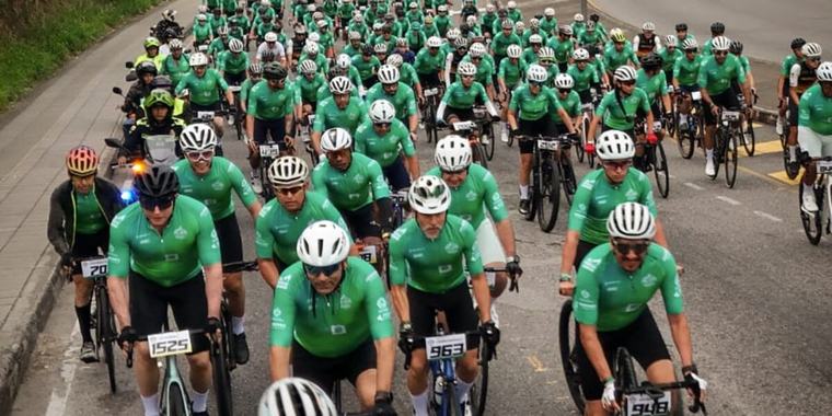 ¡La montaña tuvo nuevos reyes! Así quedaron los campeones del Picacho Challenge 2026