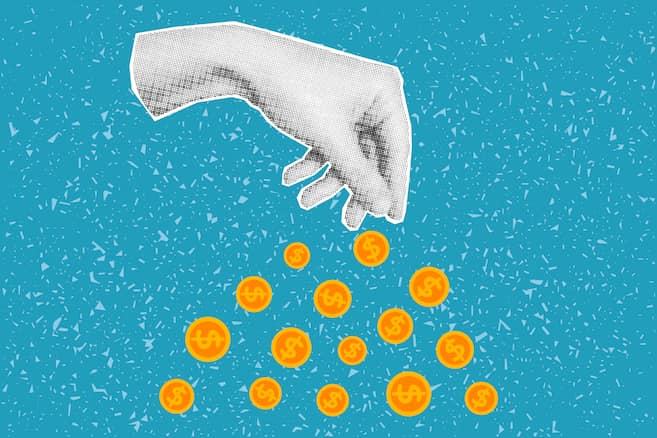 Colombia tiene un problema fiscal y alguien tendrá que pagarlo: las cuentas del gasto