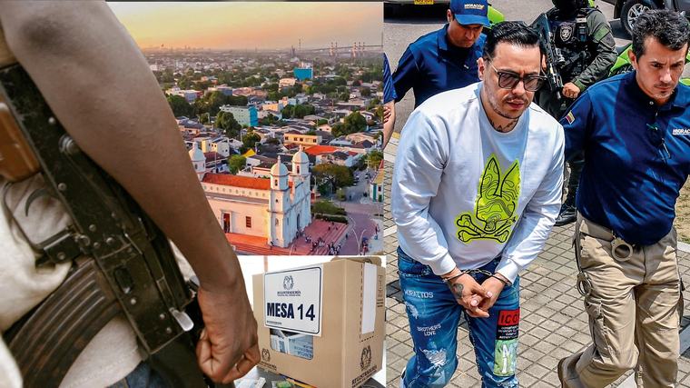 Explosiva entrevista confidencial a alias Castor: destapó sus fichas políticas y la promesa electoral que le hizo al gobierno Petro