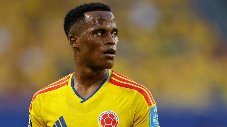 Jhon Arias: los goles más hermosos del mundo