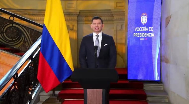 Gobierno de Abelardo De La Espriella suprimió todos los viceministerios del Ministerio de la Igualdad