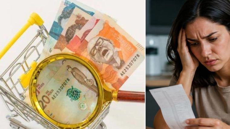 Banco de la República estima que El Niño sumaría 0,2 % a la inflación; hay preocupación por déficit en la cuenta corriente