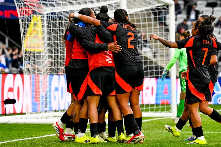 Selección Colombia confirmó otros dos partidos amistosos de cara a la Copa del Mundo Femenina de Brasil 2027