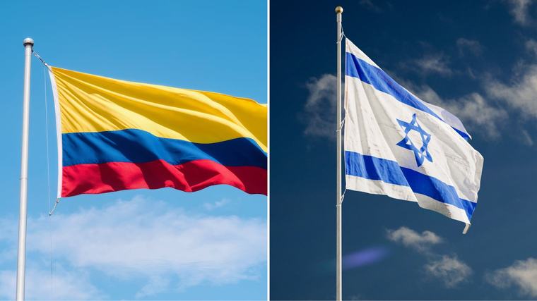 Israel confirmó que colombianos no necesitan visa para visitar el país: tienen que tramitar un nuevo requisito