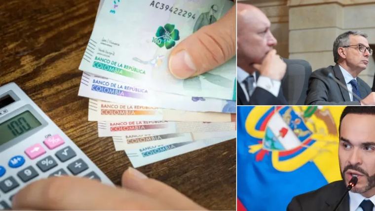 Las razones que justifican un presupuesto sorpresivamente alto para 2027 en pleno déficit fiscal histórico de Colombia