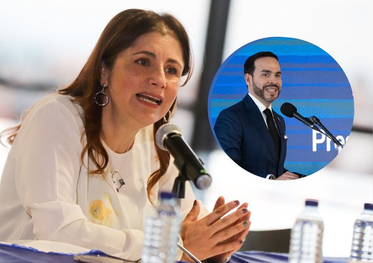 Defensora del Pueblo cuestiona al Gobierno sobre uso de cadáveres en declaraciones públicas: “No deberíamos normalizar”