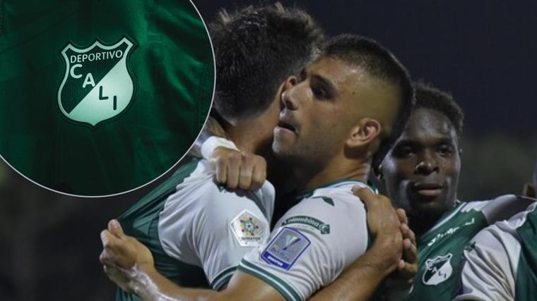 Agreden e intimidan a jugador del Deportivo Cali: club lo comunicó y sacaron graves detalles