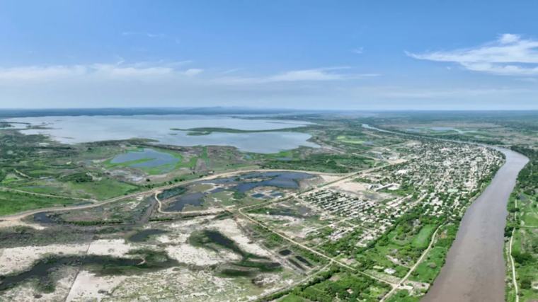 Crisis por falta de agua golpea en 40 municipios de Bolívar: cinco declararon calamidad y 15 permanecen en alerta roja por El Niño