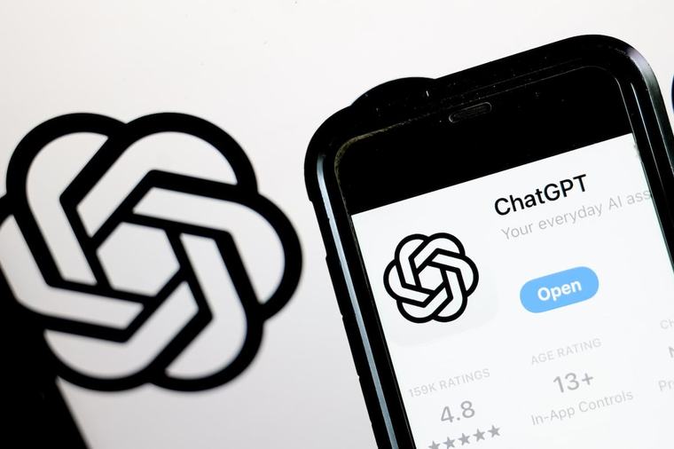 ¿Se cayó la inteligencia artificial? Varias plataformas están presentando fallas